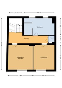 Woonhuis te koop Bleijerheiderstraat 111 Kerkrade