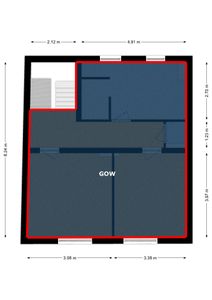 Woonhuis te koop Bleijerheiderstraat 111 Kerkrade