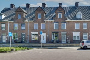 House for sale Vrijheerenberg 7 Heerlen
