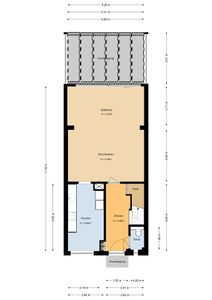 House for sale Vrijheerenberg 7 Heerlen