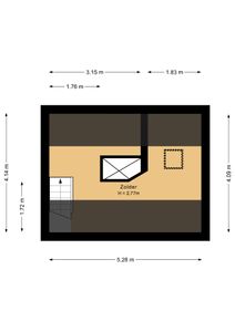 House for sale Vrijheerenberg 7 Heerlen