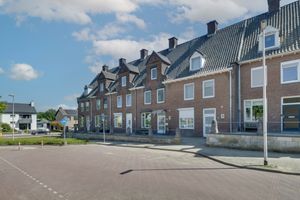 House for sale Vrijheerenberg 7 Heerlen