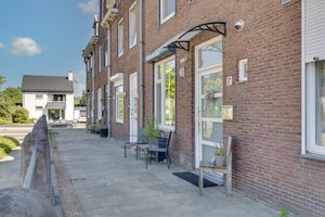 House for sale Vrijheerenberg 7 Heerlen