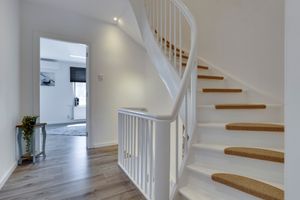 House for sale Vrijheerenberg 7 Heerlen