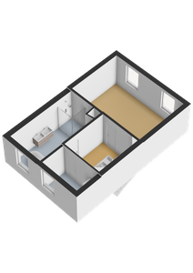 House for sale Vrijheerenberg 7 Heerlen