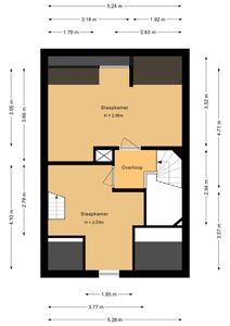 House for sale Vrijheerenberg 7 Heerlen
