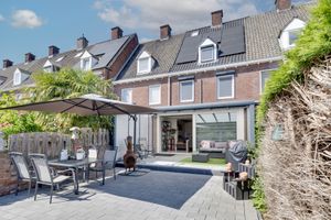 House for sale Vrijheerenberg 7 Heerlen