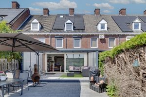 House for sale Vrijheerenberg 7 Heerlen