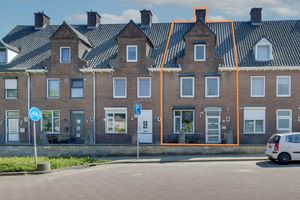 House for sale Vrijheerenberg 7 Heerlen