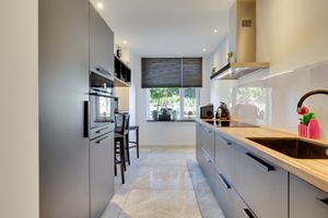 House for sale Vrijheerenberg 7 Heerlen