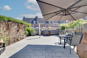 House for sale Vrijheerenberg 7 Heerlen