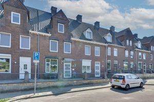 House for sale Vrijheerenberg 7 Heerlen