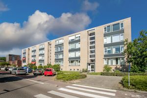 Appartement te koop Laaghuissingel 43 Venlo