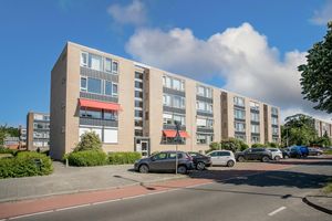 Appartement te koop Laaghuissingel 43 Venlo