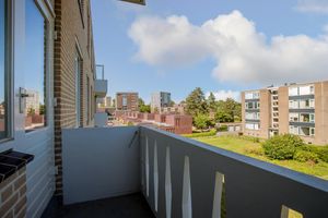 Appartement te koop Laaghuissingel 43 Venlo