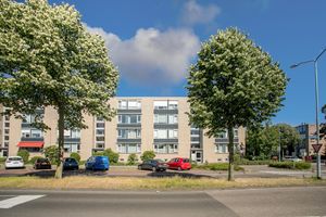 Appartement te koop Laaghuissingel 43 Venlo
