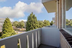 Appartement te koop Laaghuissingel 43 Venlo