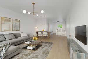 Appartement te koop Schachtstraat 15 Hoensbroek