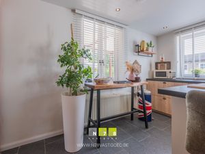 House for sale Molenstraat 51 Maasmechelen