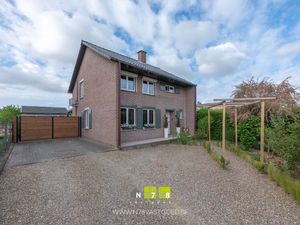 House for sale Molenstraat 51 Maasmechelen