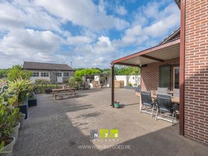 House for sale Molenstraat 51 Maasmechelen