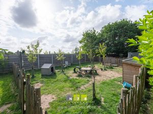 House for sale Molenstraat 51 Maasmechelen