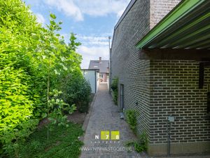 House for sale Molenstraat 51 Maasmechelen