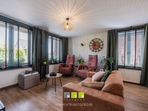 House for sale Molenstraat 51 Maasmechelen