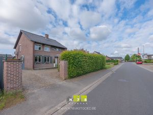 House for sale Molenstraat 51 Maasmechelen