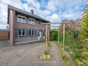 House for sale Molenstraat 51 Maasmechelen