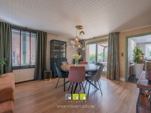House for sale Molenstraat 51 Maasmechelen