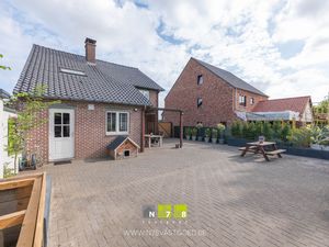 House for sale Molenstraat 51 Maasmechelen