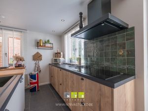House for sale Molenstraat 51 Maasmechelen