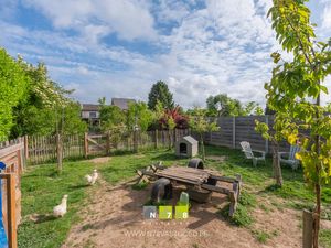 House for sale Molenstraat 51 Maasmechelen