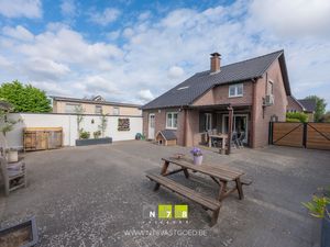 House for sale Molenstraat 51 Maasmechelen