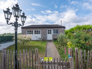 House for sale Molenstraat 51 Maasmechelen