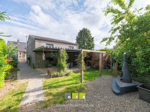 House for sale Molenstraat 51 Maasmechelen