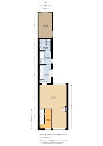 Woonhuis te koop Grachtstraat 74 Schin Op Geul