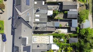 Woonhuis te koop Grachtstraat 74 Schin Op Geul
