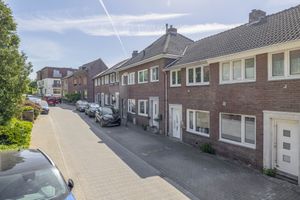 Woonhuis te koop Grachtstraat 74 Schin Op Geul