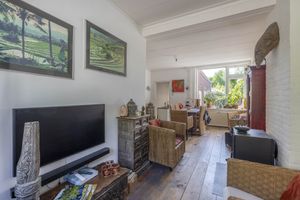 Woonhuis te koop Grachtstraat 74 Schin Op Geul