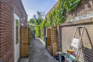 Woonhuis te koop Grachtstraat 74 Schin Op Geul
