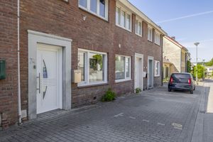 Woonhuis te koop Grachtstraat 74 Schin Op Geul