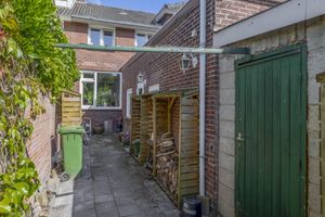 Woonhuis te koop Grachtstraat 74 Schin Op Geul