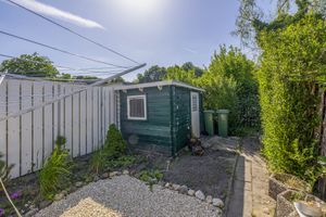 Woonhuis te koop Grachtstraat 74 Schin Op Geul