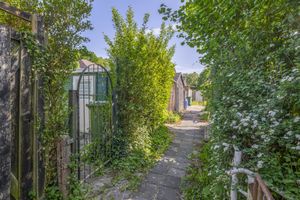 Woonhuis te koop Grachtstraat 74 Schin Op Geul