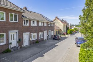 Woonhuis te koop Grachtstraat 74 Schin Op Geul