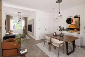 Woonhuis te koop Grachtstraat 74 Schin Op Geul