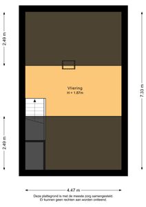 Woonhuis te koop Grachtstraat 74 Schin Op Geul