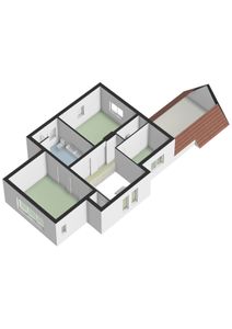 Woonhuis te koop Broekhem 117 Valkenburg